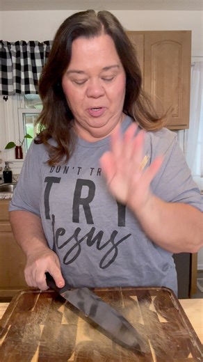 56K views · 1.2K reactions | Easy, Homemade healthier Caesar dressing made with Greek yogurt and no egg yolks! #mountaincookinwithmissy #caesarsalad #highproteinrecipes | Mountain Cookin’ with Missy | Facebook