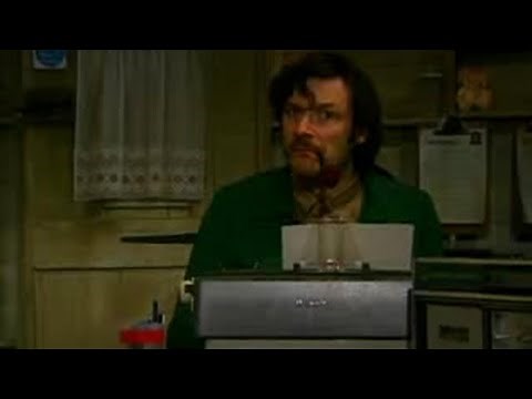 Sound of the Wind | The Mighty Boosh | BBC Studios