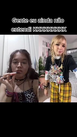 nao no TikTok