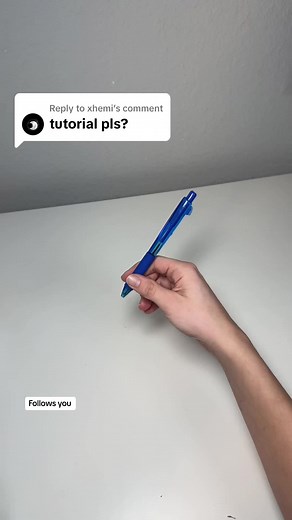 Get Paid to Play Bingo - Pen Spinning Tutorial