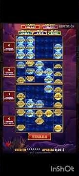 wolf gold 4 pack grand!!! betmexico #casino #jackpot
