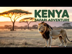 Top Kenya Safari Tours: Wildlife Encounters, Big Five & Travel Guide