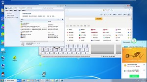 win7关闭或开启net framework功能的方法