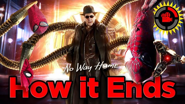 How 3 new theories rewrite the future of Spider-Man
