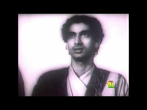 [4K] Rabindranath Tagore 1961 || Film by Satyajit Ray || 4K Documentary