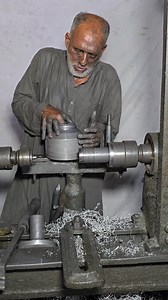 185K views · 1.2K reactions | Making Silver Cookware: Watch the Magic of Craftsmanship! #cookware #kitchenitems #shortsviral #SilverCookware#Craftsmanship#CookwareMaking#HandmadeCookware#SilverCraft#LuxuryCookware#CookingTools#metalcrafting #ArtisanCookware#SilverArt | SeeTechnology | Facebook