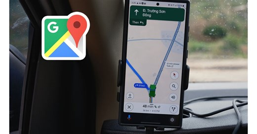 Android Auto: Google Maps bekommt gleich drei Verbesserungen, eine davon könnte aber nicht jedem gefallen