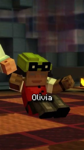 Would you Rather Destroy Boomtown or Redstonia in Minecraft Story Mode