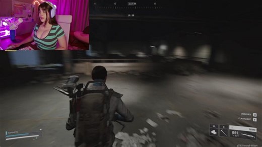 Catching up, chatting, gaming