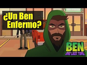 A Sick Ben? | Analyzing Ben 10: One Last Time (4K)