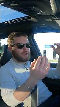 2025 Cherokee Jacob Solo Review