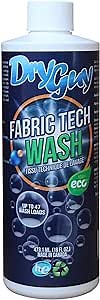 Dry Guy Fabric Tech Wash