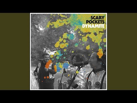 Dynamite (feat. Mario Jose, Kenton Chen, & India Carney)