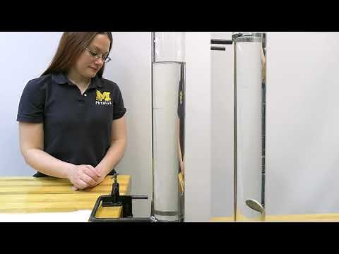 2C30.50 - Terminal Velocity