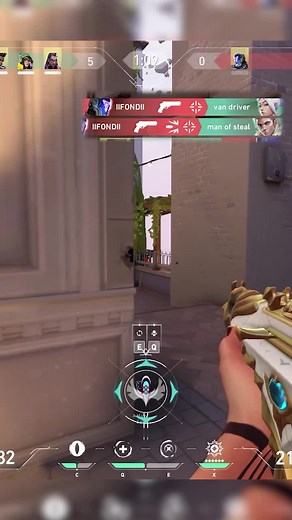 ba gang ba gang #valorant #valorantclips #valorantfunnymoments #tiktoksg #tiktok #gaming #foryou #fyp #fypsg