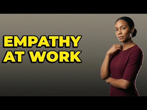 What Does Showing Understanding Look Like At Work?