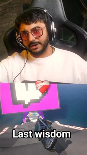 WISDOM OF THE CENTURY #century #wisdom #shorts #carryminati #emotional