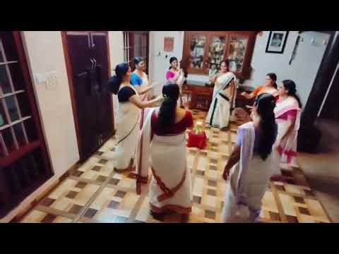 അമ്പാടിയതിൽ ( Practice session )