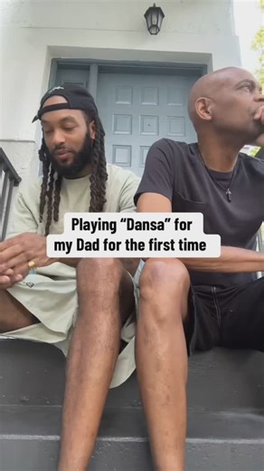 Klassik Frescobar on Instagram: "Song: “Dansa” - Klassik Frescobar Available on all streaming platforms"