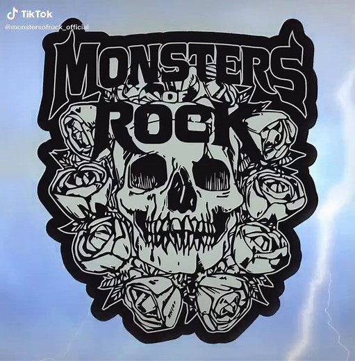 #monstersofrock #monstersofrockcruise #hardrock #heavymetal #ironmaiden #dashradio