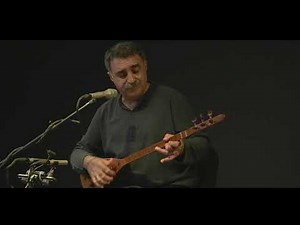 Erdal Erzincan - Medet [Beş Bağlama Konserleri © 2019 Temkeş Müzik]