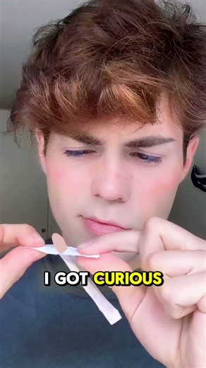 What’s REALLY Inside a Bandage? 🔬 You’ll Be Shocked