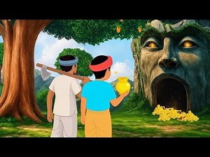 🙀OMG🙀#kahaniwalatv #cartoon #hindicartoon #moralstories rahsymayi jungle👻✍🥀📽🎥🙏👉👍❤#hindicartoonstory
