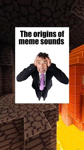 Where This Dark Meme Sound Actually Came From