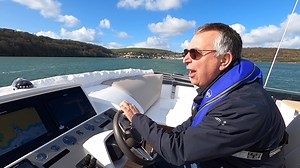 1.6M views · 906 shares | This is much more than just a yacht tour!...