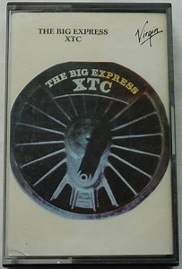 XTC - The Big Express