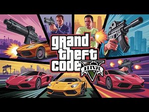 GTA 5 CHEAT CODE NEW 2025