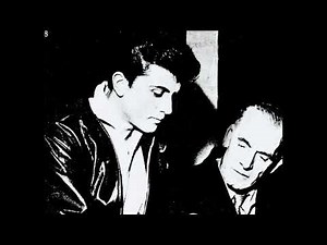 TERRY DENE - COM'IN AND BE LOVED - THE VIDEO 2020