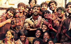 Super 30 Movie Review: The Hrithik Roshan starrer SUPER 30 has a fine first half but goes downhill in the second. Yet, the impact is made due to the high emotional quotient and Hrithik's performance.