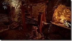 Fighting Across A Haunted Medieval Island Is Tough, Especially When You’re A Mouse