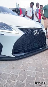 📍 #Lexus Confused 🔥🇲🇿 Full dropp ✅ 😇 #Mozambique #cars #carros #CarCare #toyota #maputocity #reelsvideoシ #viralreelsシ #maputo #maputomozambique #carshow #dropping | ROTA 360