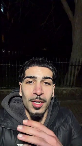 No getting by Ace, don’t try with me I’m sassy