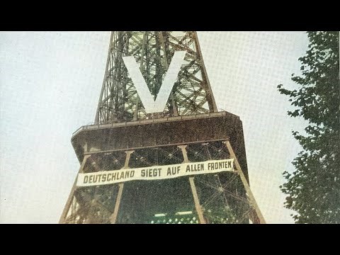 Adolf Hitler – Reichstag speech after the end of the French campaign, July 19, 1940 [English subs]