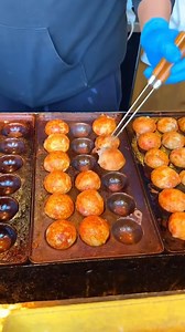 Japan Street Food | Tasty Street Food