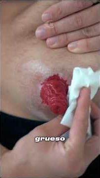 ¿Cómo funciona un estoma? #biología #medicina