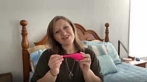 Watch ElfGame Vibrator with Remote Control on Amazon Live