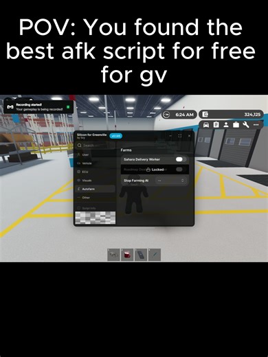 Silicon.scripts (@silicon.scripts)’s video of Roblox