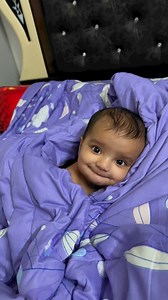 21M views · 364K reactions | Mousi 浪Follow @ridhi__bhatt_ @prabh_jot_kaur47 @greesh_bhatt_ .....#newborn #newbornbaby #ridhi_bhatt #greeshbhatt #comedy #comedyreels | Greeshbhatt | Facebook