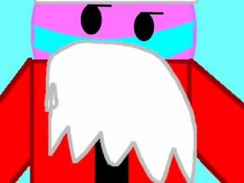 Object Brawl - Episode 3: A White Christmas (Read the descript.)