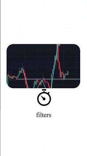 Ever wondered what tricks a bot into making a trade?#tradingbot #finance #algorithm #cryptotrading