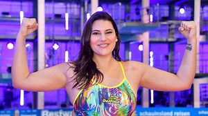 Céline Denefleh: Wer ist der Mann des „Curvy Supermodels"?