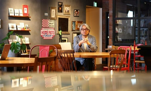 「やさしさの素」が動画で届いた！　小山薫堂さん、ヘラルボニー、柳井麻希さんは、なぜやさしくいられる？ | AERA DIGITAL（アエラデジタル）