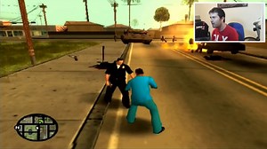 Grand Theft Auto San Andreas Ptmg Edition Version 2.1 Ps2