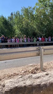 👍 LIKE my page for more and TAG A FRIEND IN THE COMMENTS TO SHARE! 🙏 Near Megiddo (aka Armageddon), we scoped out an ancient tomb along side the highway. I crawled in it to take this video to show you all what an ancient tomb in Jesus’ time looked like! 🧐 | Plating Grace with Fr. Leo