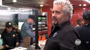 71K views · 326 reactions | The pressure is on when the competitors take on their first challenge — working the line at Chicken Guy. Oh, and Guy Fieri is watching every minute of it, too!  #GuysChanceOfALifetime premieres Sunday, Jan. 2 at 9|8c! Stream it the same day on discovery+. #discoveryplus | Food Network | Facebook