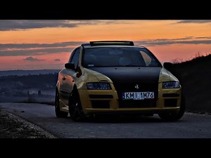 Fiat Stilo 1.9 JTD 200 HP